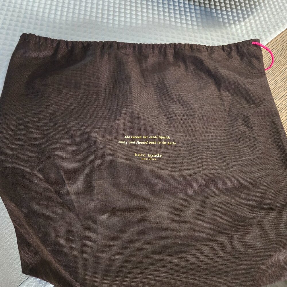 Kate Spade Bag - Picture 9 of 9